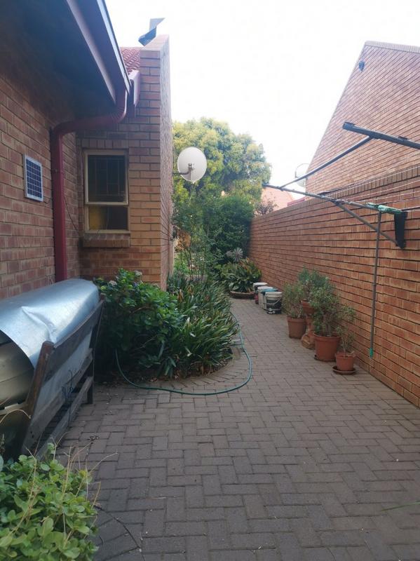 0 Bedroom Property for Sale in Vaalpark Free State